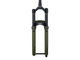 RockShox Lyrik Ultimate Charger 3.1 RC2 DebonAir+ Boost 27.5" Suspension Fork - heavy meadow green-gloss/160 mm / 1.5 tapered / 15 x 110 mm / 44 mm