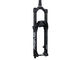 RockShox Lyrik Ultimate Charger 3.1 RC2 DebonAir+ Boost 27,5" Federgabel - ultimate high gloss black/160 mm / 1.5 tapered / 15 x 110 mm / 44 mm