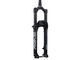 RockShox Fourche à Suspension Lyrik Ultimate Charger 3.1 RC2 DebonAir+ B. 29" - ultimate high gloss black/160 mm / 1.5 tapered / 15 x 110 mm / 44 mm