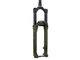 RockShox Lyrik Ultimate Charger 3.1 RC2 DebonAir+ Boost 29" Suspension Fork - heavy meadow green-gloss/160 mm / 1.5 tapered / 15 x 110 mm / 44 mm