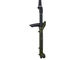 RockShox Lyrik Ultimate Charger 3.1 RC2 DebonAir+ Boost 29" Federgabel - heavy meadow green-gloss/160 mm / 1.5 tapered / 15 x 110 mm / 44 mm