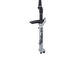 RockShox Fourche à Suspension Pike Ultimate Charger 3.1 RC2 DebonAir+ B. 27,5" - gloss silver/120 mm / 1.5 tapered / 15 x 110 mm / 44 mm