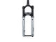 RockShox Pike Ultimate Charger 3.1 RC2 DebonAir+ Boost 27,5" Federgabel - gloss silver/120 mm / 1.5 tapered / 15 x 110 mm / 44 mm