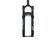 RockShox Fourche à Suspension Pike Ultimate Charger 3.1 RC2 DebonAir+ B. 27,5" - ultimate high gloss black/120 mm / 1.5 tapered / 15 x 110 mm / 44 mm