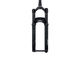 RockShox Pike Ultimate Charger 3.1 RC2 DebonAir+ Boost 27.5" Suspension Fork - ultimate high gloss black/120 mm / 1.5 tapered / 15 x 110 mm / 44 mm