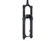 RockShox ZEB Ultimate Charger 3.1 RC2 DebonAir+ Boost 27.5" Fork - slab grey-matte/180 mm / 1.5 tapered / 15 x 110 mm / 44 mm