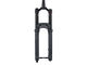 RockShox ZEB Ultimate Charger 3.1 RC2 DebonAir+ Boost 27.5" Fork - slab grey-matte/180 mm / 1.5 tapered / 15 x 110 mm / 44 mm