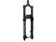 RockShox Horquilla de suspensión ZEB Ultimate Charger 3.1 RC2 DebonAir+ B 27,5" - ultimate high gloss black/180 mm / 1.5 tapered / 15 x 110 mm / 44 mm