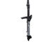 RockShox Fourche à Suspension ZEB Ultimate Charger 3.1 RC2 DebonAir+ B 27,5" - ultimate high gloss black/180 mm / 1.5 tapered / 15 x 110 mm / 44 mm