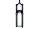 RockShox Horquilla de suspensión ZEB Ultimate Charger 3.1 RC2 DebonAir+ B. 29" - slab grey-matte/180 mm / 1.5 tapered / 15 x 110 mm / 44 mm