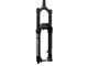 RockShox ZEB Ultimate Charger 3.1 RC2 DebonAir+ Boost 29" Fork - ultimate high gloss black/180 mm / 1.5 tapered / 15 x 110 mm / 44 mm