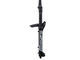 RockShox Fourche à Suspension ZEB Ultimate Charger 3.1 RC2 DebonAir+ Boost 29" - ultimate high gloss black/180 mm / 1.5 tapered / 15 x 110 mm / 44 mm