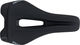 Ergon SR Tri Men Mid Sattel - black/130 mm