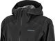 Patagonia Dirt Roamer Storm Regenjacke - black/M