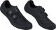 Shimano SH-RC703 Rennrad Damen Schuhe - black/40