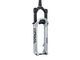 RockShox Pike Ultimate Charger 3.1 RC2 DebonAir+ Boost 29" Suspension Fork - gloss silver/130 mm / 1.5 tapered / 15 x 110 mm / 44 mm