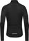 GORE Wear Spinshift Thermo Long Sleeve Trikot - black/M