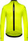 GORE Wear Spinshift Thermo Long Sleeve Jersey - neon yellow/M