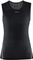 Craft Maillot de Corps pour Dames Cool Mesh Superlight S/L - black/S