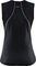 Craft Maillot de Corps pour Dames Cool Mesh Superlight S/L - black/S