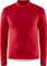 Craft Jersey Core Bike Essence M/L - bright red/M