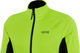 GORE Wear C3 GORE-TEX INFINIUM Thermal Jacket - neon yellow-black/M