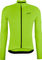 GORE Wear Maillot C3 Thermo - neon yellow/M