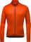 GORE Wear C3 Thermal Jersey - fireball/M