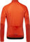 GORE Wear C3 Thermal Jersey - fireball/M