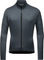 GORE Wear C3 Thermal Jersey - lab graphite/M