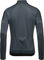 GORE Wear C3 Thermal Jersey - lab graphite/M