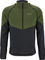 GORE Wear Chaqueta Phantom GORE-TEX INFINIUM - utility green-black/M