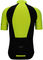 GORE Wear Chaqueta Phantom GORE-TEX INFINIUM - neon yellow-black/M