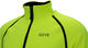 GORE Wear Chaqueta Phantom GORE-TEX INFINIUM - neon yellow-black/M