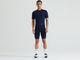 Specialized Foundation Jersey - dark navy/M