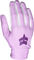 Fox Head Guantes de dedos completos Flexair TS57 - rosa/M