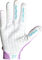 Fox Head Flexair TS57 Ganzfinger-Handschuhe - pink/M