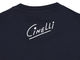 Cinelli T-shirt Braulio Amado Speciale Corsa 2 - blue/M