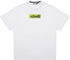 Cinelli Cactus T-Shirt - white/M