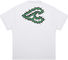 Cinelli T-shirt Cactus - blanc/M