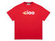 Cinelli T-Shirt Ciao 2 - red/M