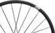 DT Swiss E 1800 SPLINE 23 Disc Center Lock 28" Laufradsatz - schwarz/142 mm/100 mm/28"/Shimano Road/100 mm/Shimano Road/100 mm/142 mm