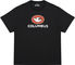 Cinelli Camiseta Columbus 2 - black/M