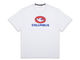 Cinelli T-shirt Columbus 2 - blanc/M