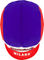 Cinelli Explorer Gorra de ciclismo - owners club-red-blue/one size