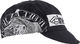 Cinelli Explorer Gorra de ciclismo - gerry wedd-cyclist surfer-blue/one size