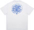 Cinelli Camiseta Gerry Wedd Ciclista Surfista - white/M