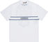 Cinelli Camiseta Heritage - white/M