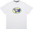 Cinelli Camiseta Shana Sadeghi Ray Kitten - white/M