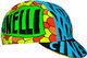 Cinelli Programa de Arte Gorra de Ciclismo - ana benaroya-poseidon/one size